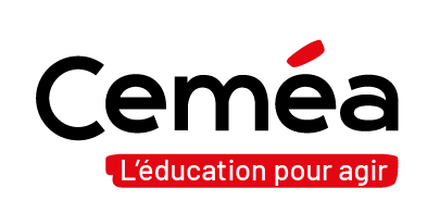 L'Action Internationale des Ceméa France